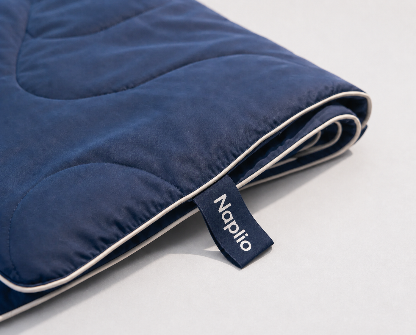 The Naplio™ Cooling Blanket