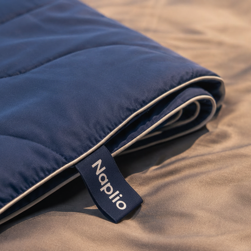 Naplio™ Cooling Blanket