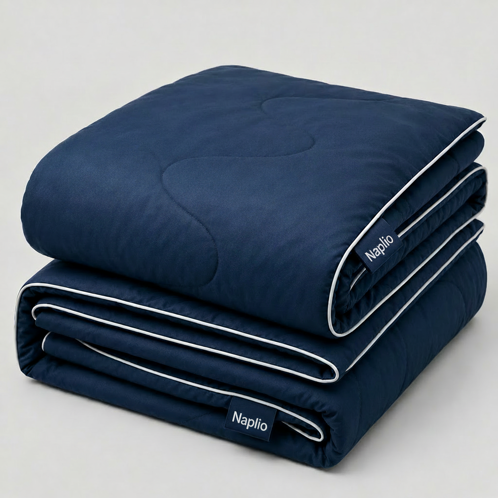 Naplio™ Cooling Blanket