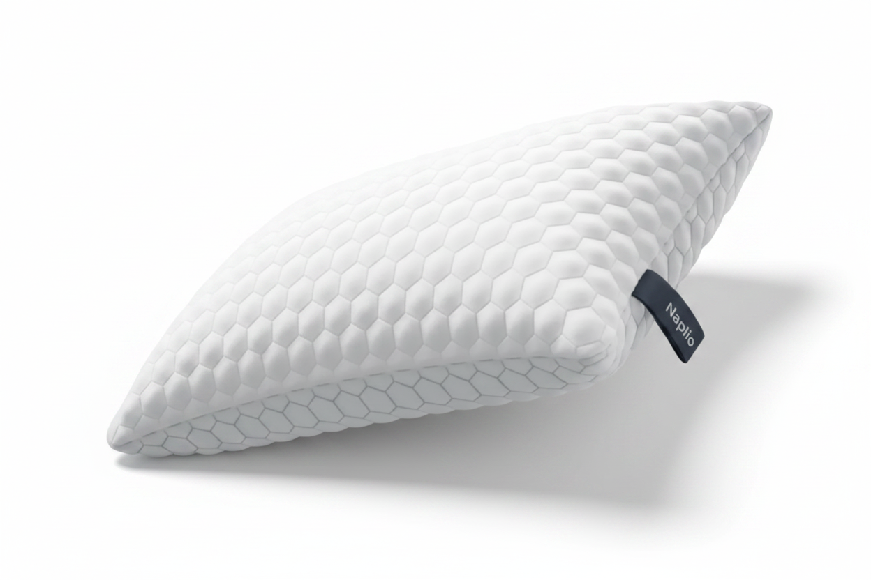 Naplio™ Pillow