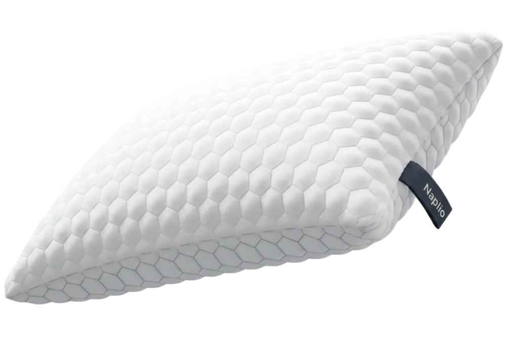 Naplio Pillow