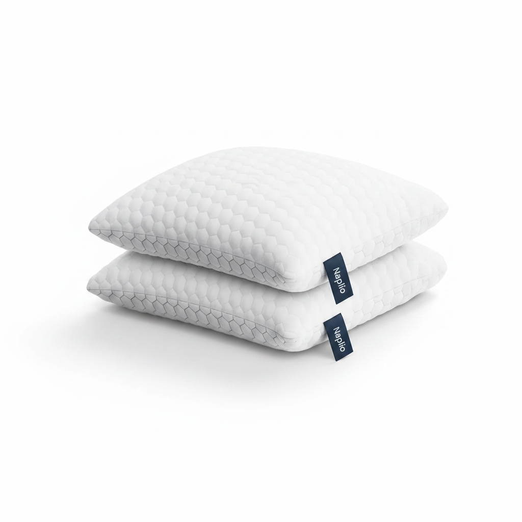 Naplio™ Pillow
