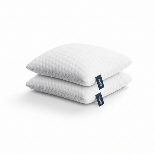 Naplio™ Pillow
