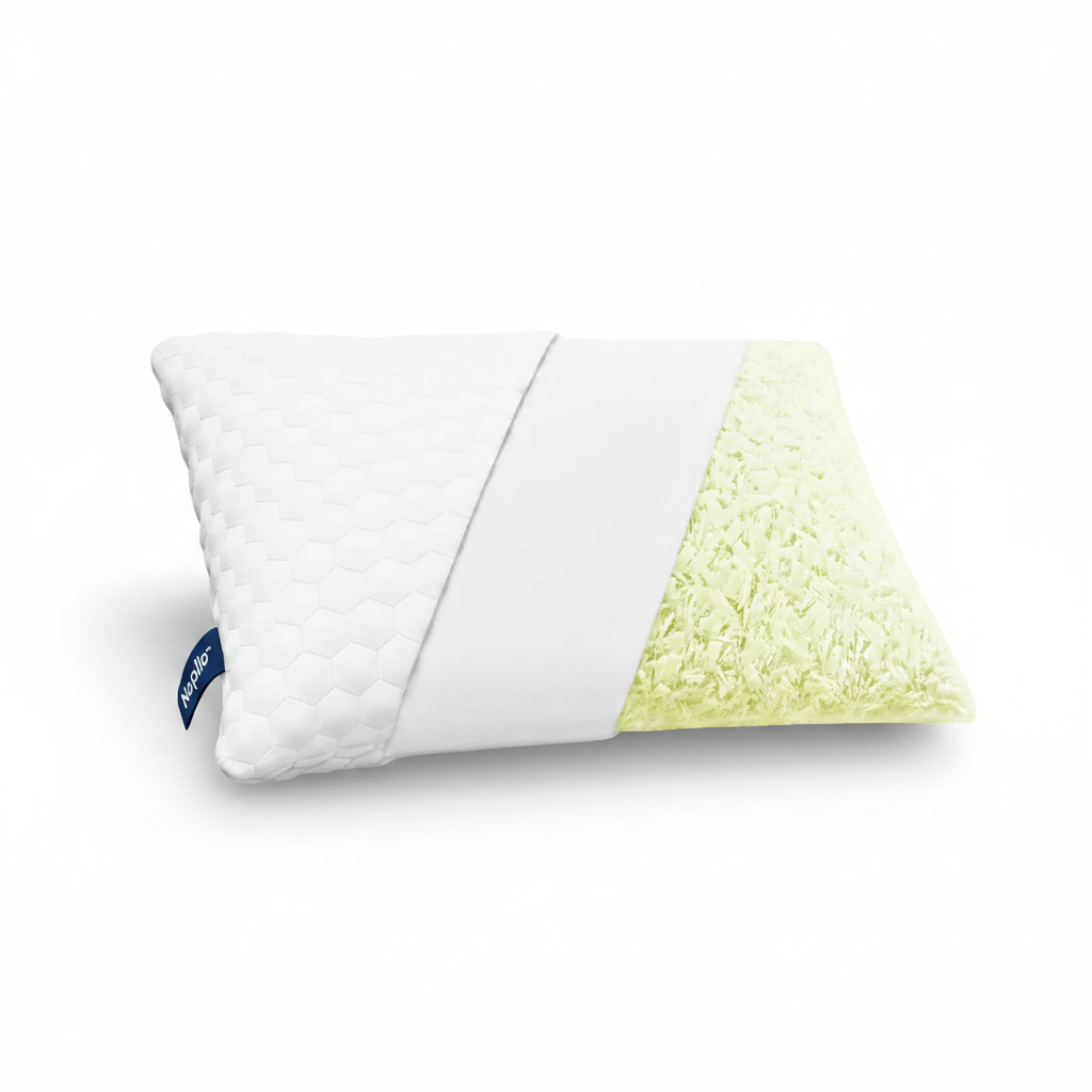Naplio™ Pillow