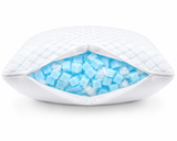 Extra Memory Foam Filling